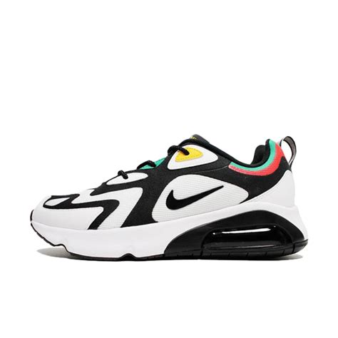 nike air max 200 2000 world stage herenschoen wit kinderen|Nike Air Max 200 '2000 World Stage' .